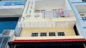 🎁Cho thuê HXH 209// Nguyễn Văn Lượng P10 Gò Vấp 5m❌10m 3pn 4wc