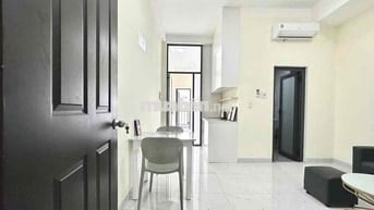 🏢 CĂN HỘ 1PN BAN CÔNG FULL NỘI THẤT CÓ MÁY GIẶT RIÊNG NGAY ETOWN