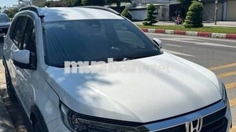 Honda BR-V 2023 G - 7100 km