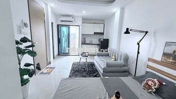 KHAI TRƯƠNG CĂN HỘ STUDIO CỬA SỔ BAN CÔNG MỚI NGAY THE GARDEN MỄ TRÌ
