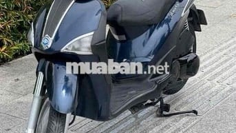 Piaggio Liberty 125cc máy 3vie 2015 bstp xe đẹp
