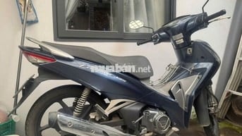 Honda Future Fi 125 2018 Xanh 42500 km