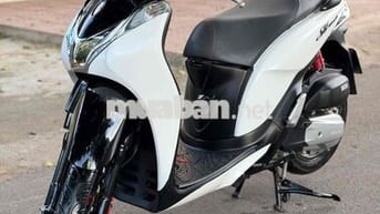 SH Mode Trắng Đen Sporty