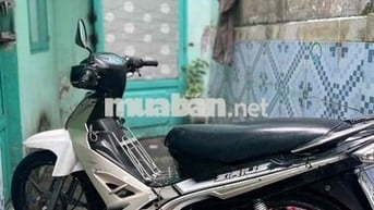 Cần bán chiếc sirius 110 nhật giá 5tr7 Giấy tờ đầy