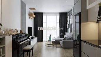 NHANH TAY CHỐT CĂN 3N2VS GIÁ CHỈ 4.75 TỶ TẶNG ĐỒ VIEW THOÁNG TẠI VHOP