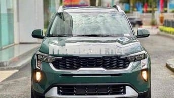 KIA New Sonet 1.5 AT