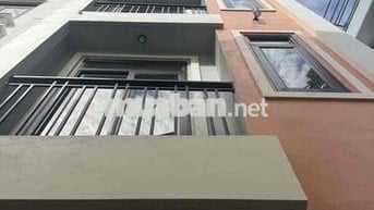 nhà xây độc lập phố Sài đồng Long biên