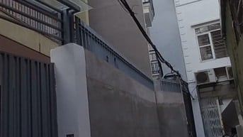 Sát Phố Dương Văn Bé-43m2-Xây Mới 5Tầng-Thang Máy-Full Nội Thất 10Tỷ6