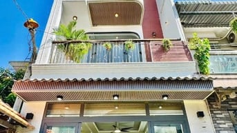 *TÌM MỘT TỔ ẤM ĐẸP – ĐẾN XEM NGAY CĂN NHÀ 1 TRỆT 1 LẦU TẠI THỦ DẦU MỘT