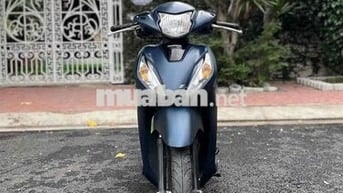 Cầm đồ thanh lý Honda Vision 2024 BS:78AB-07810