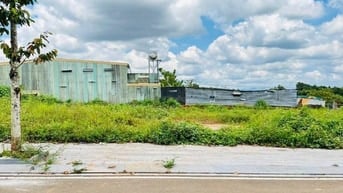 Bán nhanh Lô đất nền với giá 2.x x tỷ diện tích 138m2