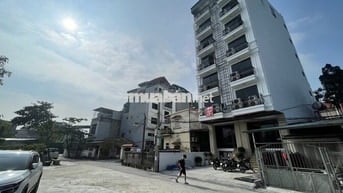 Bán CHDV Trịnh Văn Bô HIẾM 8TầngX75m2,full đồ xịn,dòng tiền 80tr/tháng