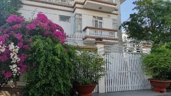 BÁN BIỆT THỰ KDC CONIC, XÃ PHONG PHÚ, HUYỆN BÌNH CHÁNH, TP. HCM