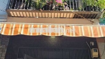 💢Cần Bán nhà 1trệt 1lầu 2pn 2wc 1bếp Sổ hồng hoàn công