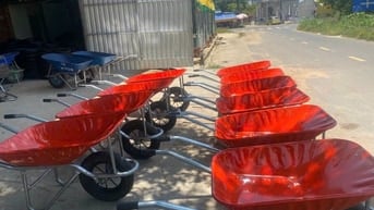 xe rùa mới gi.á xưởng chất lượng cao