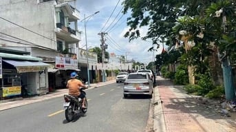 🚘 NHÀ MẶT TIỀN NGÔ THÌ NHẬM – TTHC DĨ AN – 174m²- CHỈ 7,5 TỶ