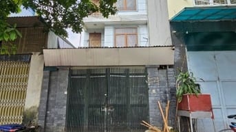 Cho thuê nhà 100m2 , 3,5 tầng Làng Nghề Triều Khúc