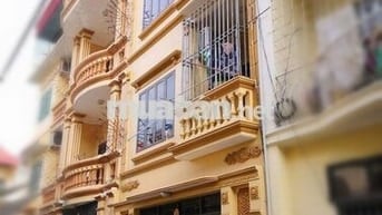 3.5 Tầng, Ô tô đỗ cửa, cho thuê làm Ở/Cửa Hàng-Kho Hàng-VP Công ty OK