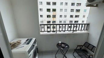 CHỦ CHO THUÊ CĂN HỘ 1050 CHU VĂN AN, BÌNH THẠNH  GIÁ CHỈ 12TR