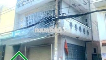 MTKD PHÚ THỌ HOÀ – NGAY TT PHỐ TƠ LỤA - DT: 52M² (5.7 × 11)m - 2 TẦNG