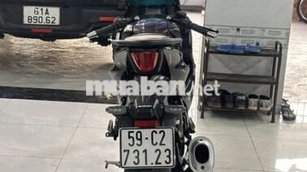 Suzuki GSX R150 2018 Đen