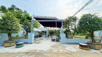 CHO THUÊ QUÁN CAFE – MẶT TIỀN DX002, PHÚ MỸ, THỦ DẦU MỘT, BÌNH DƯƠNG