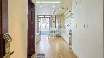 🎯Căn hộ Cao Cấp mới 100% Full Nt _ BANCOL _Tô Hiến Thành - Thành Thái🎯