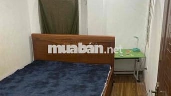 Chung cư mini 2pn full nội thất