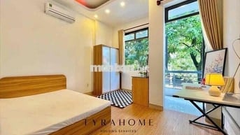 🏡CĂN HỘ STUDIO/1PN+BANCOL🌹NEW HOME🌹NGUYỄN XÍ🏡