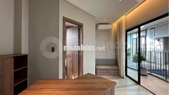 KHAI TRƯƠNG CĂN HỘ MINI 1 PHÒNG NGỦ LUXURY TRUNG TÂM BÌNH THẠNH