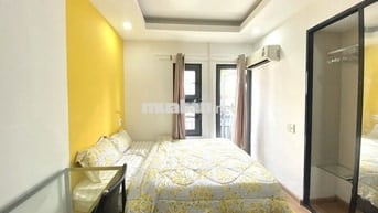 CĂN HỘ CỬA SỔ TRỜI NGAY LÊ HỒNG PHONG GẦN ĐH SƯ PHẠM GIÁ ƯU ĐÃI