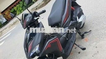 xe ab siêu nhân siêu đẹp