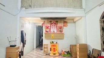 🏡 BÁN NHÀ MẶT TIỀN – TRỊNH ĐÌNH TRỌNG 132M2 - TÂN PHÚ  - CHỈ 13.9 TỶ
