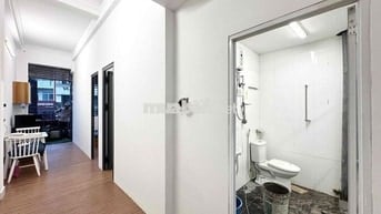 🏡NEW 100%|CĂN HỘ 2PN BAN CÔNG_NGAY TOÀ NHÀ VIETEL, ĐƯỢC NUÔI PET✅