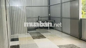 Cho thuê nhà cấp 4, diện tích 4x11m – Kv an ninh, tiện ích đầy đủ!