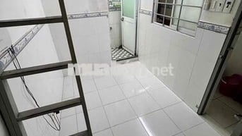 Phòng trọ cho thuê ở tân bình bàu cát