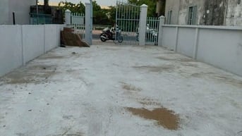 CHO THUÊ ĐẤT TRUNG TÂM THỊ TRẤN LONG HỒ – CƠ HỘI ĐẦU TƯ SINH LỜI TẠI V