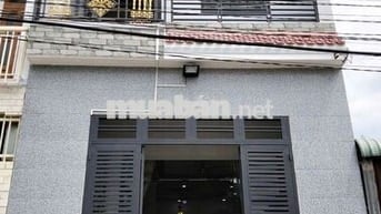 Nhà phố 72m gần chợ Bình An và làng đại học quốc gia Tphcm