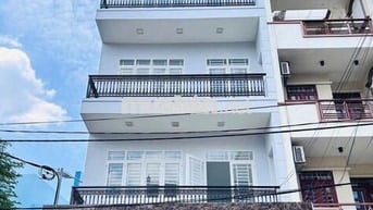 Cần cho thuê nhà Mặt Tiền 89A Đường Chu Văn An P.26 Q.Bình Thạnh.