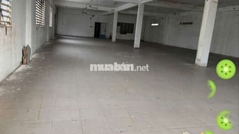 CHO THUÊ KHO 1300M2 KẾ KCN TÂN BÌNH CẦU THAM LƯƠNG ĐƯỜNG CON40F