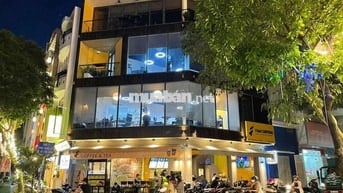 🌟Góc 2MT Hoa Phượng,Phú Nhuận, Trệt 3 Lầu – Tuyến Đẹp, Kinh Doanh Đỉnh