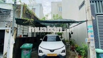 ĐẤT HXH ĐƯỜNG 22 LINH ĐÔNG – 56.1M² VUÔNG VỨC – GIÁ TỐT CHỈ 4.9 TỶ