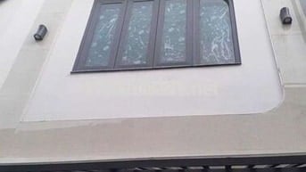 NHÀ ĐÚC 3 LẦU ĐẸP SANG 3,7×10 ĐƯỜNG NGUYỄN VĂN LƯỢNG. P17. QUẬN GÒ VẤP