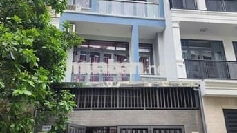 CHO THUÊ NHÀ KHU HIỆP THÀNH CITY