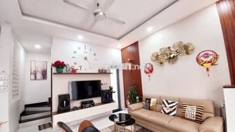 🌟 CHO THUÊ NHÀ NGUYÊN CĂN GÓC 2 MẶT TIỀN – LINH ĐÔNG, THỦ ĐỨC 🌟