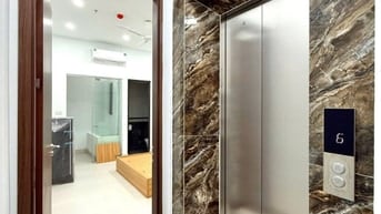 Bán nhà 7 tầng phố Chùa Láng, 80m2, CHDV cho thuê, dòng tiền cao