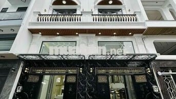 NHÀ BÌNH TÂN (56m2) 5PN,5WC - HƯỚNG TÂY - GIÁP KHU TÊN LỬA - GIÁ TỐT