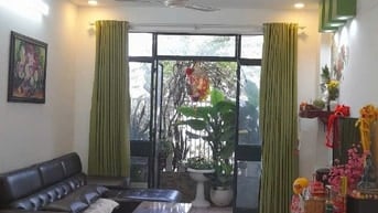 Bán căn hộ chung cư Bùi Viện lầu 1, diện tích 28m, 2,1 tỷ Phạm Ngũ Lão