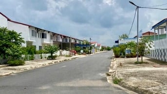 🌈 CHO THUÊ nhà khu DTA Nhơn Trạch, khu an ninh, khuôn viên rộng