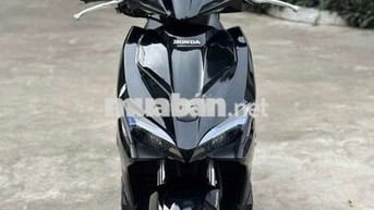 Honda Air Blade 2017 màu Đen